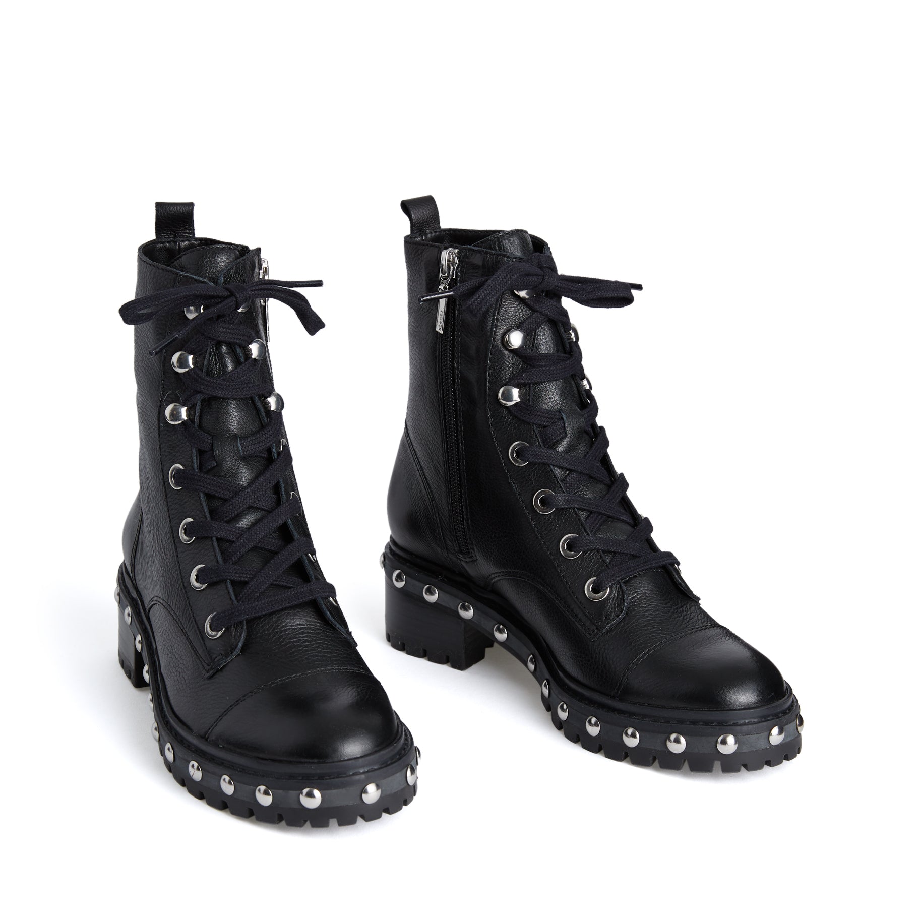 Andrea Bootie