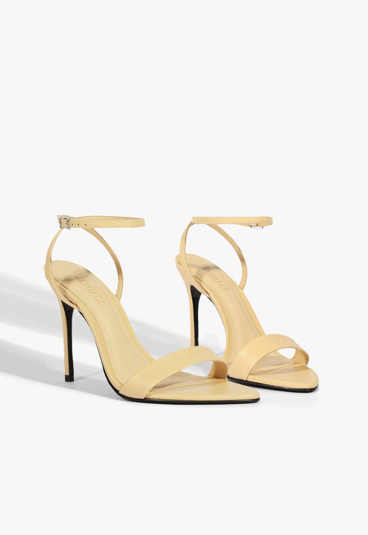 Angie Sandal