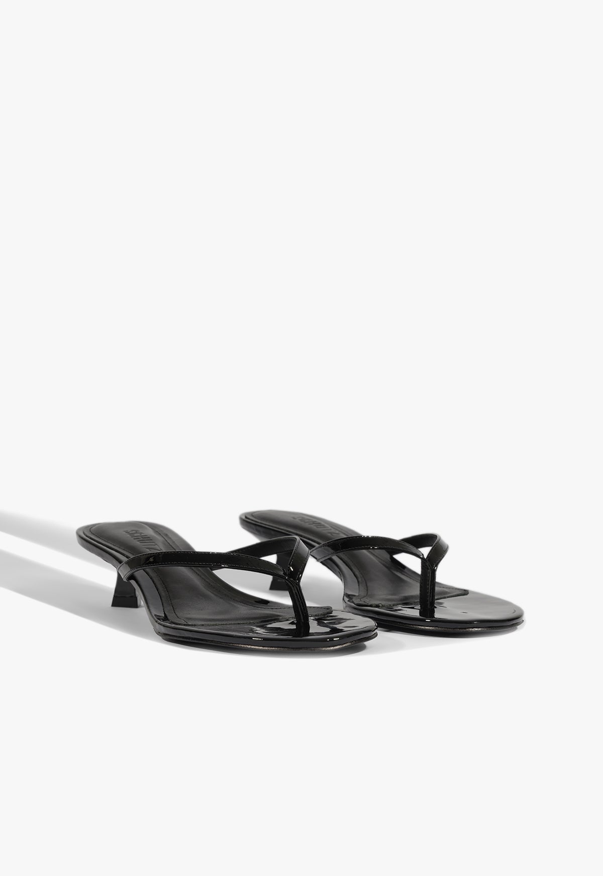 Carolyn Sandal