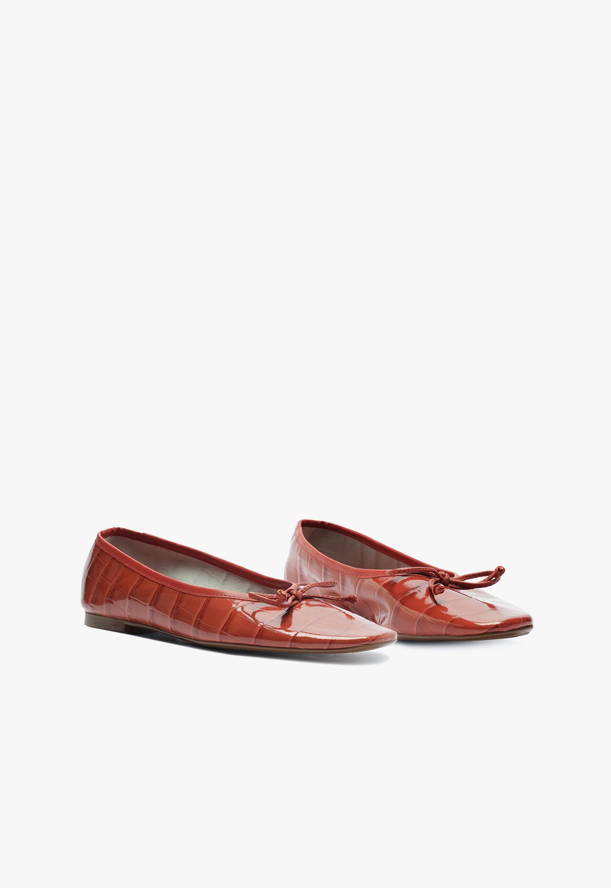 Arissa Ballet Flat