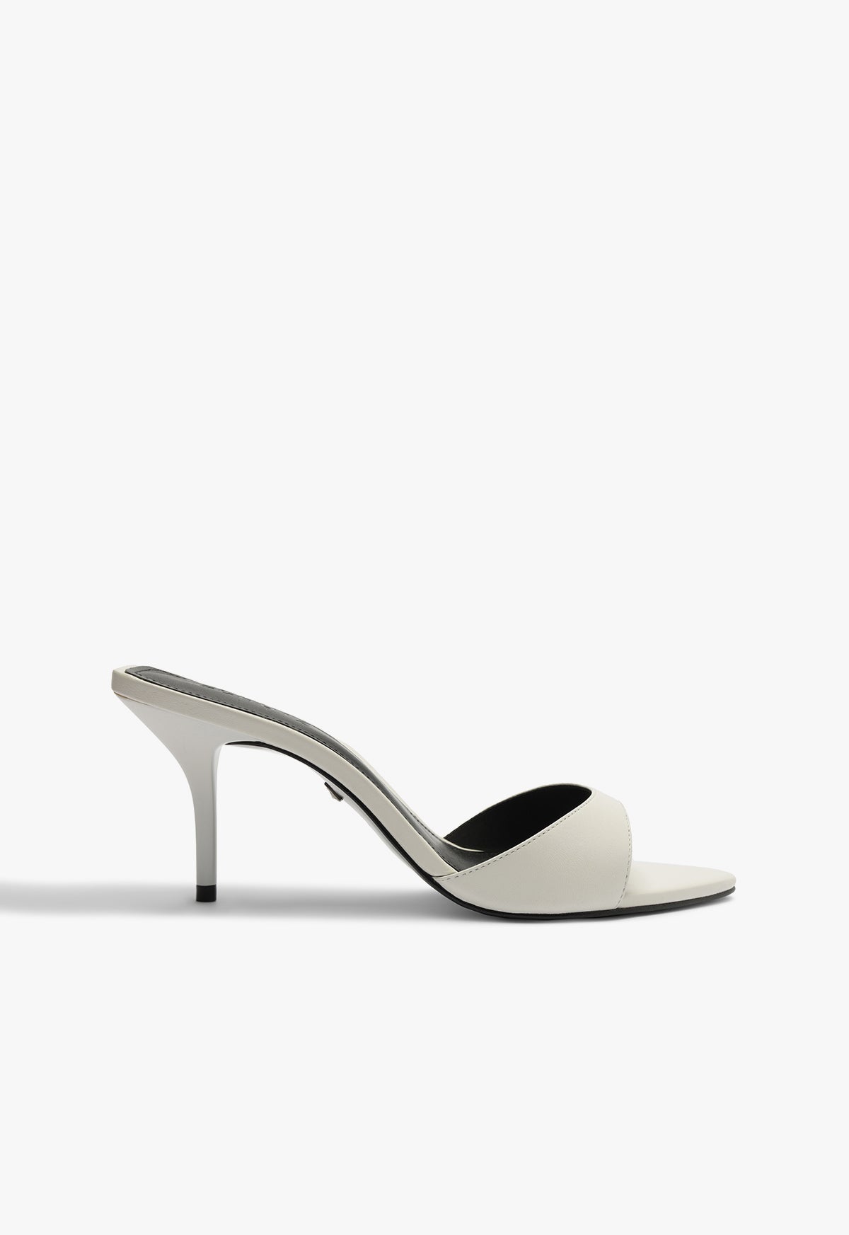 Elodie Leather Sandal