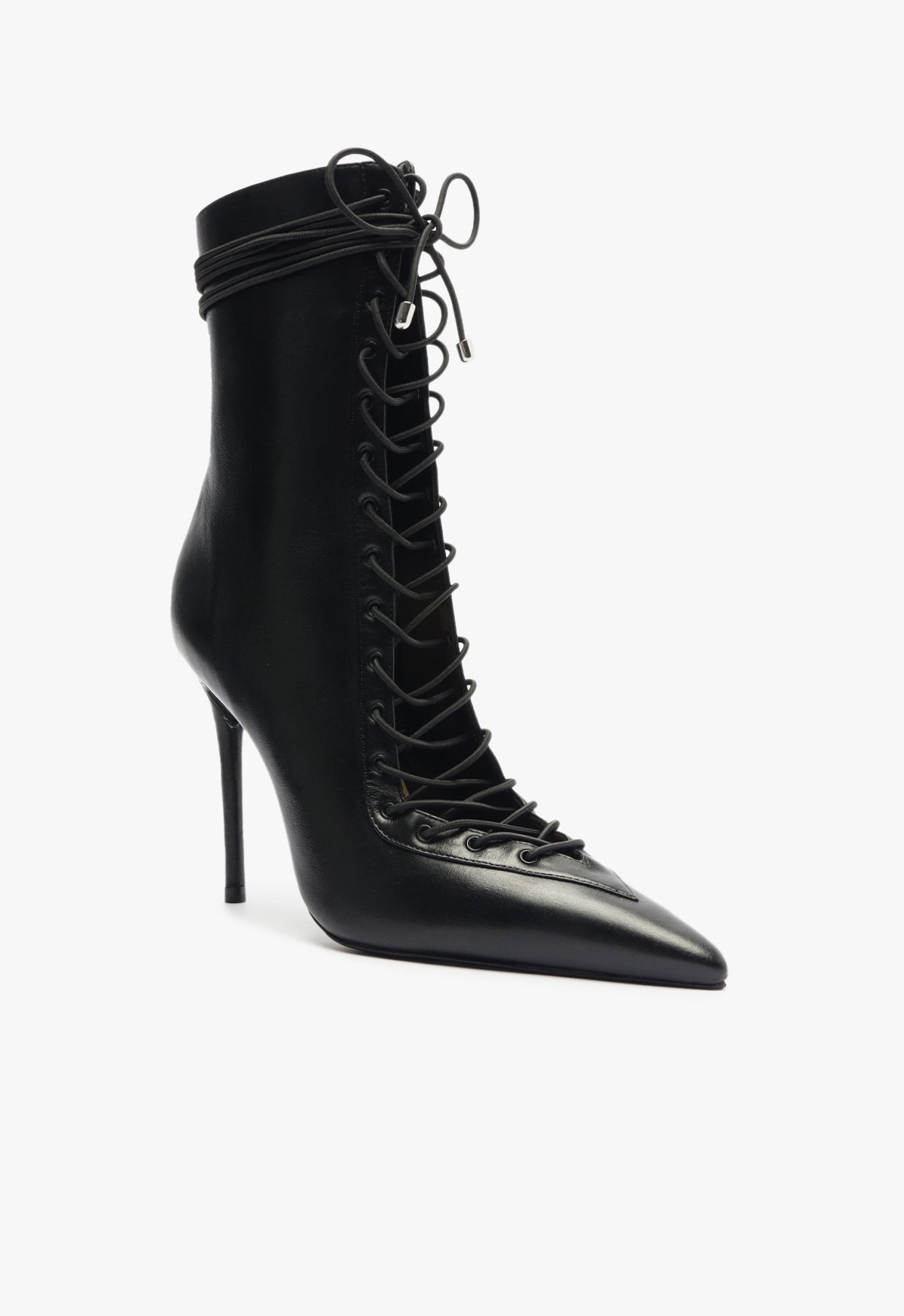 Bella Bootie