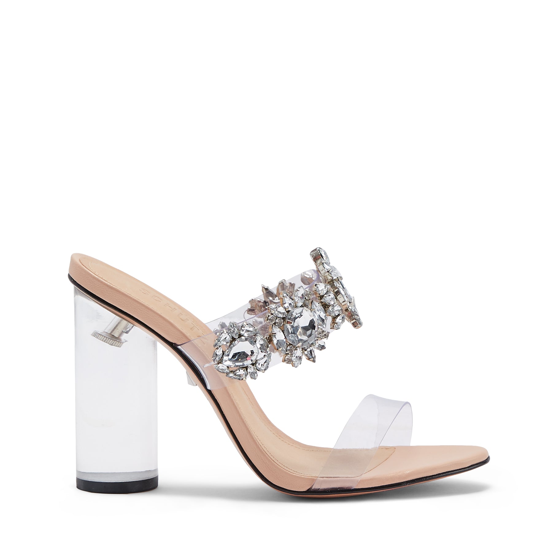 Blanck Sandal