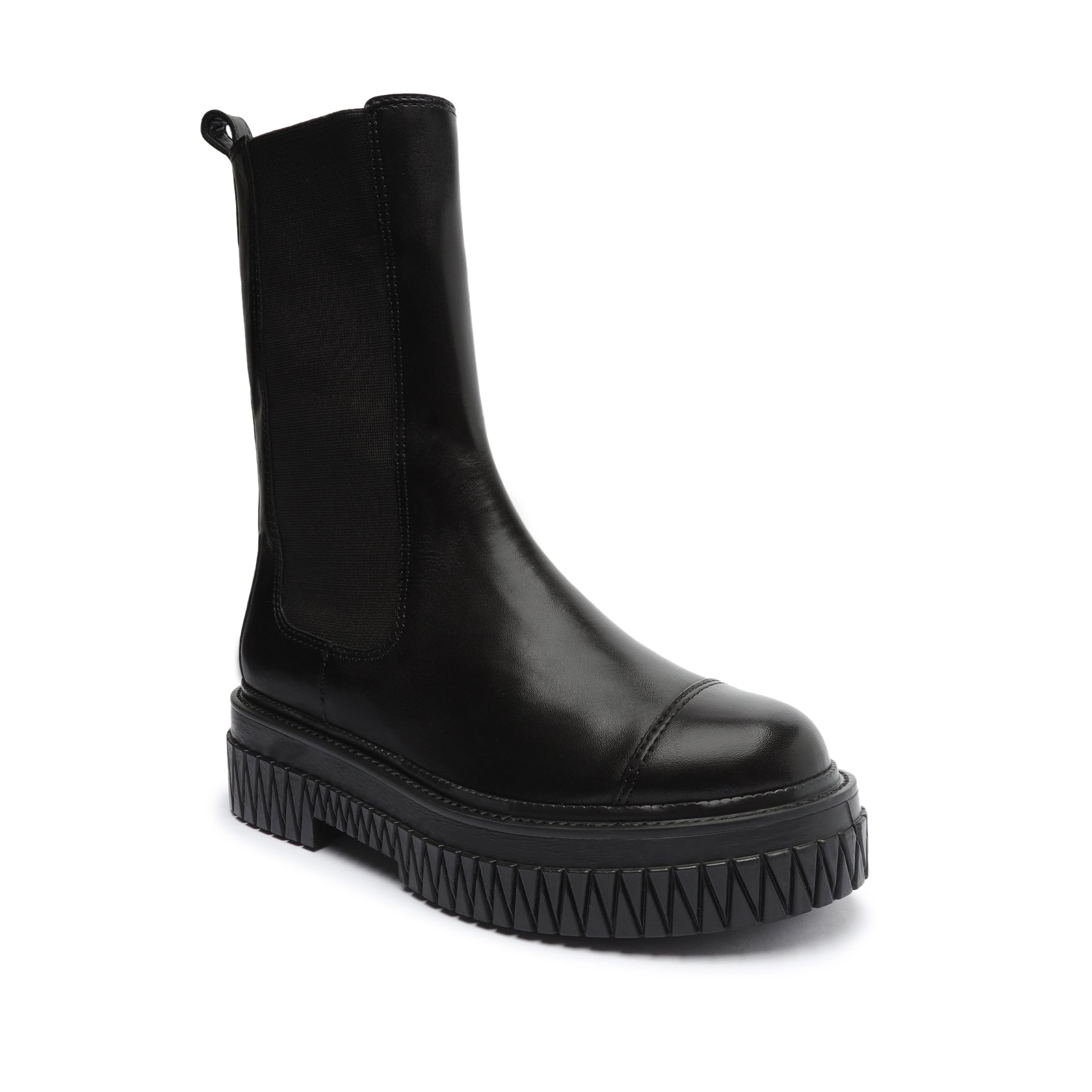 Chelsee Bootie