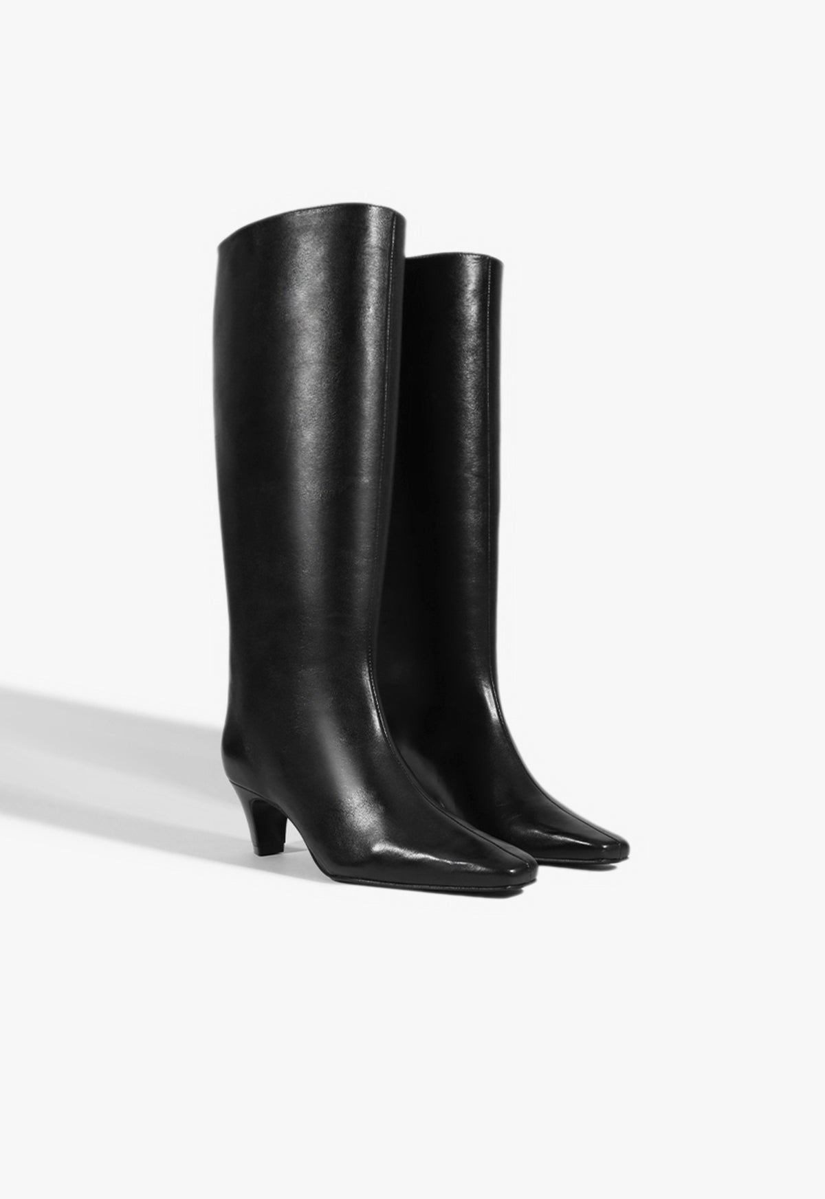 Dellia Up Wide Boot