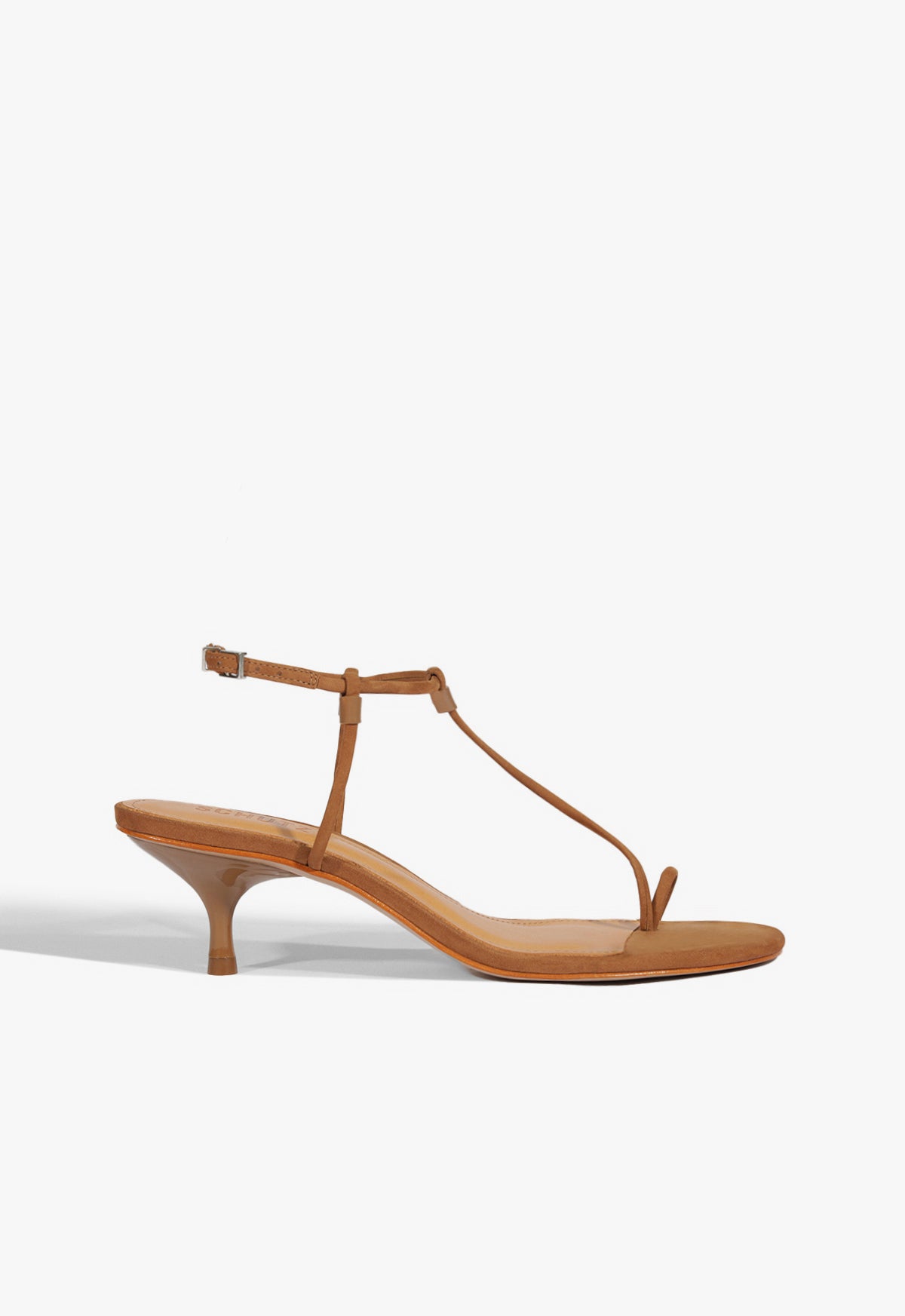 Elsha  Kitten Sandal