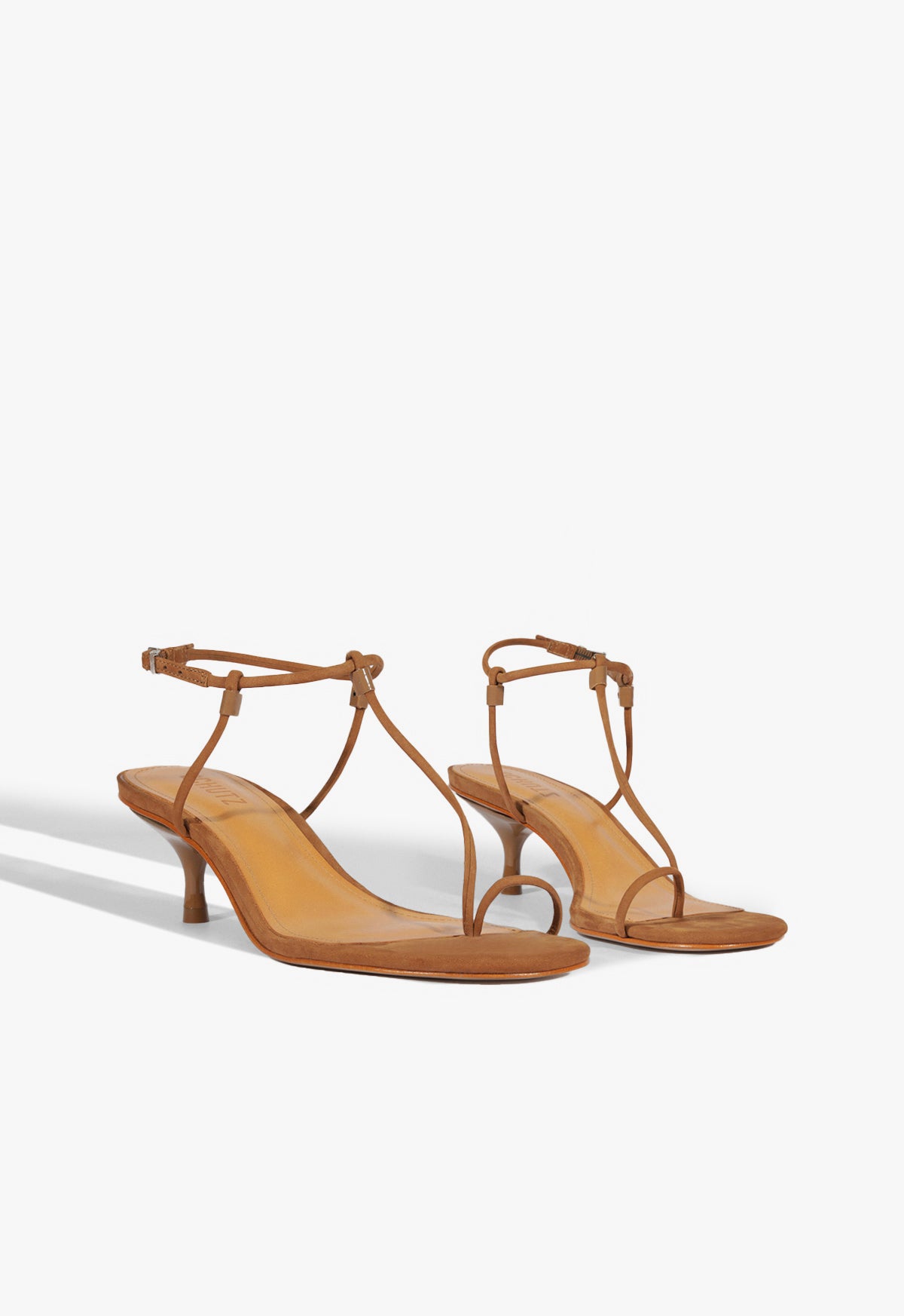 Elsha  Kitten Sandal