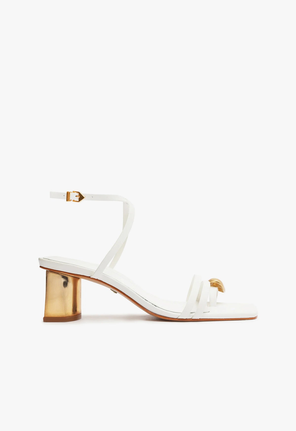 Elysa Atanado Leather Sandal